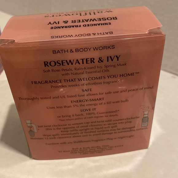 Home fragrance refills - Picture 3 of 4